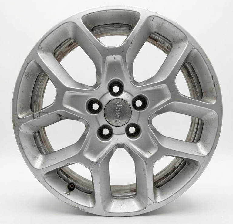 Jeep Mopar RENEGADE Limited - 735577525